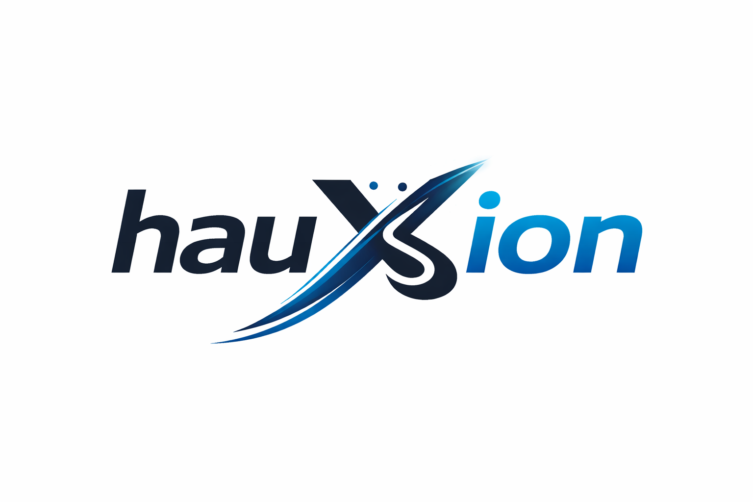HAUXION Logo